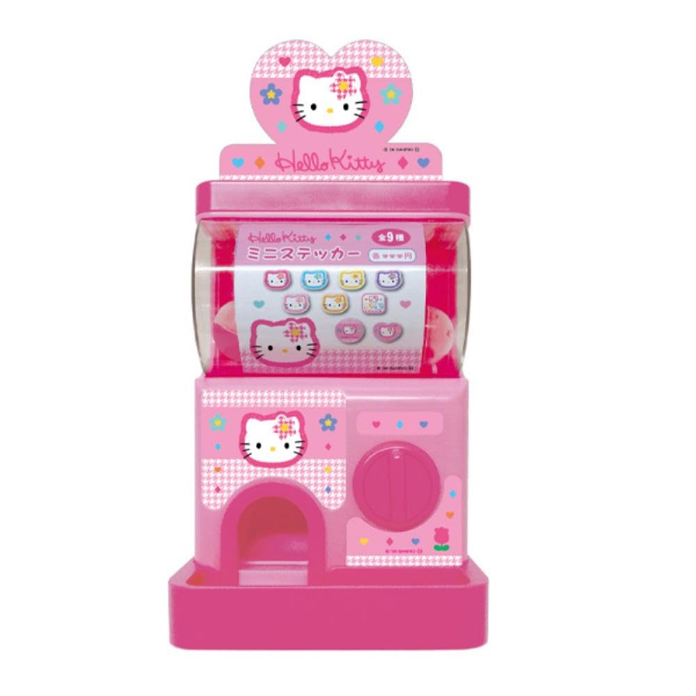 Amazon.co.jp: ケイカンパニー(K Company) ハローキティ カプセル